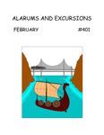 Issue: Alarums & Excursions (Issue 401 - Feb 2009)