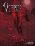 RPG Item: Vampire: The Requiem Second Edition