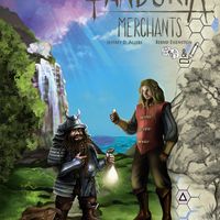 Pandoria Merchants