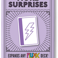 Fluxx: More Surprises