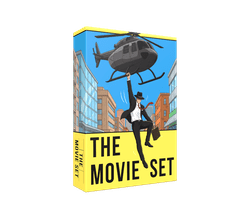 The Movie Set