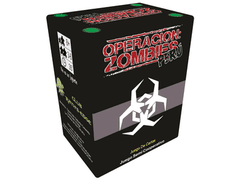 Operación: Zombies Perú