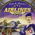 Board Game: Airlines Europe