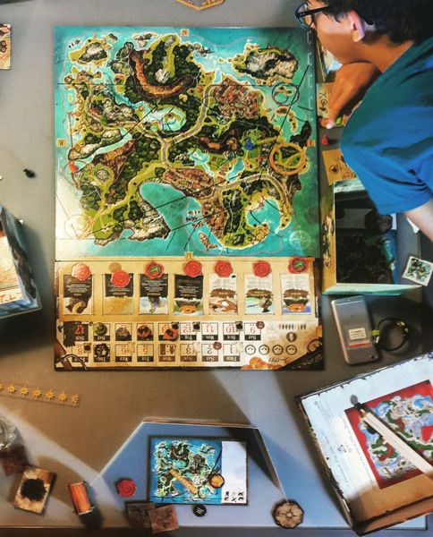 board game image