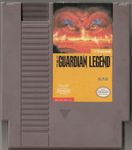 Video Game: The Guardian Legend