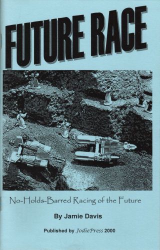 Future Race