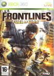 Video Game: Frontlines: Fuel of War