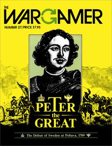 Peter the Great