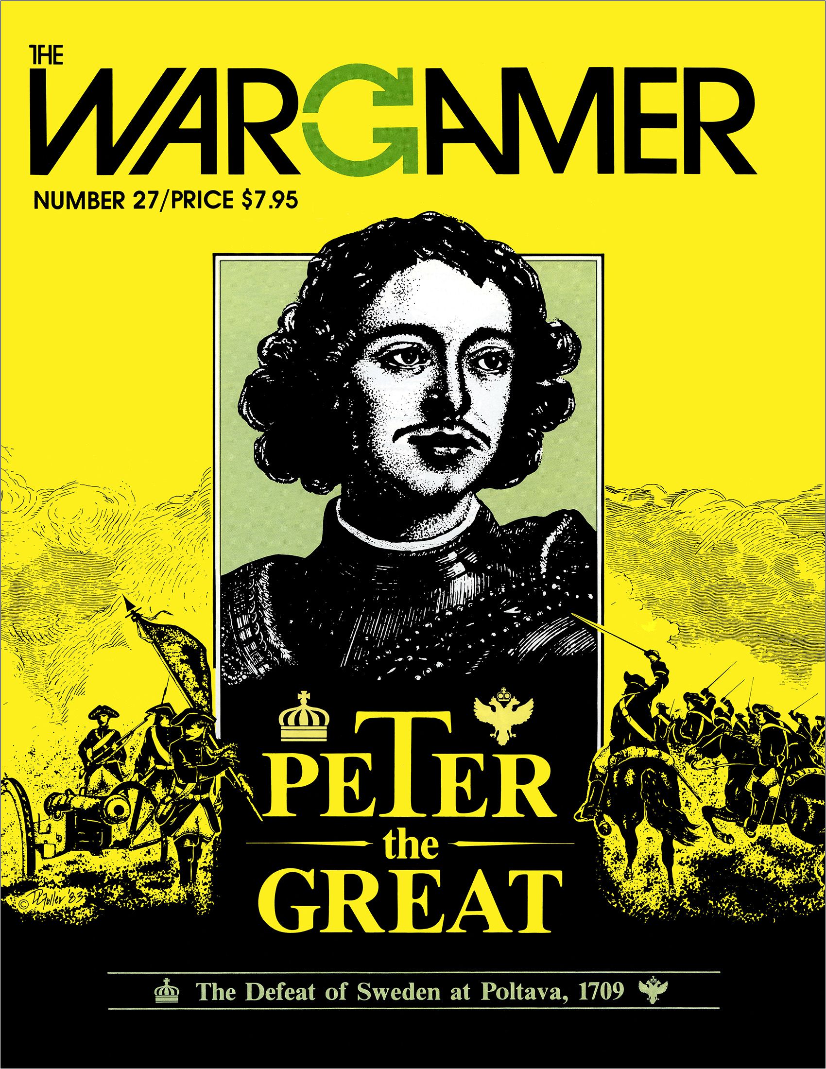 Peter the Great