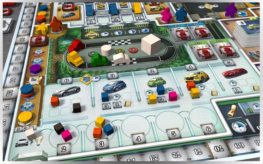 board game image
