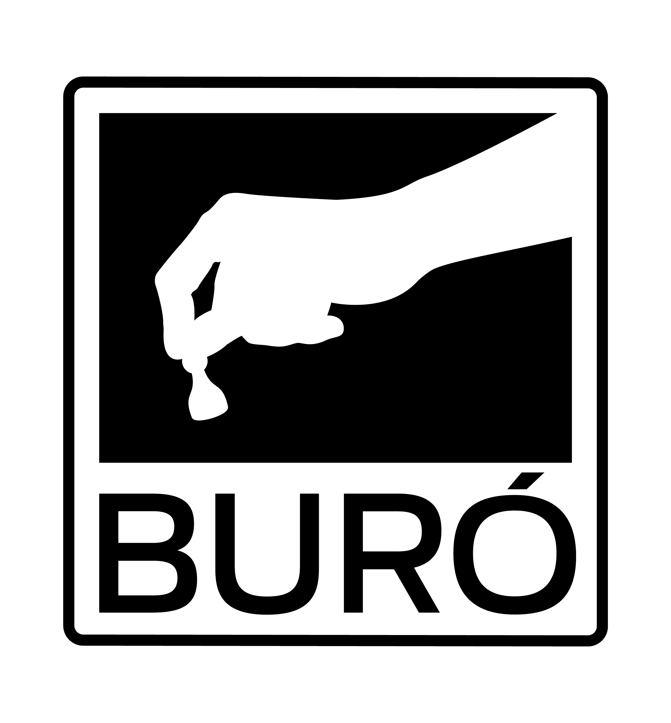 Buró