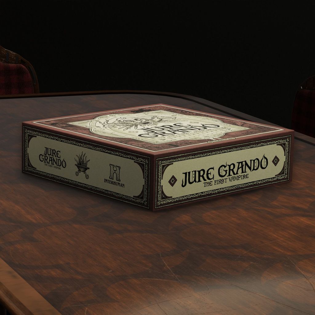 Illustration 7 de Jure Grando: The first Vampire
