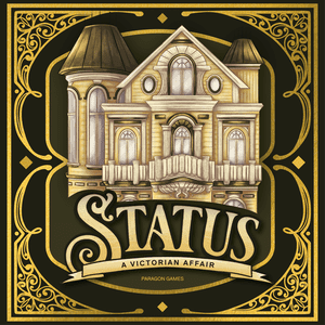 Status: A Victorian Affair