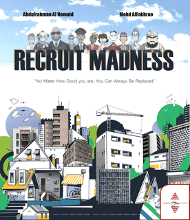 Recruit Madness