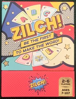 Zilch