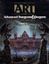 RPG Item: The Art of the Advanced Dungeons & Dragons Fantasy Game