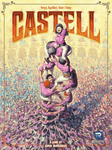 Board Game: Castell