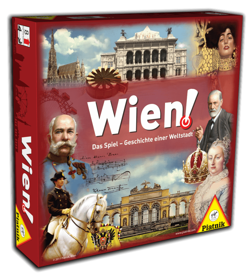 Wien!