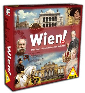 Wien!