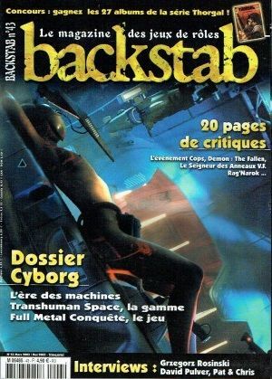 Full Metal Conquête