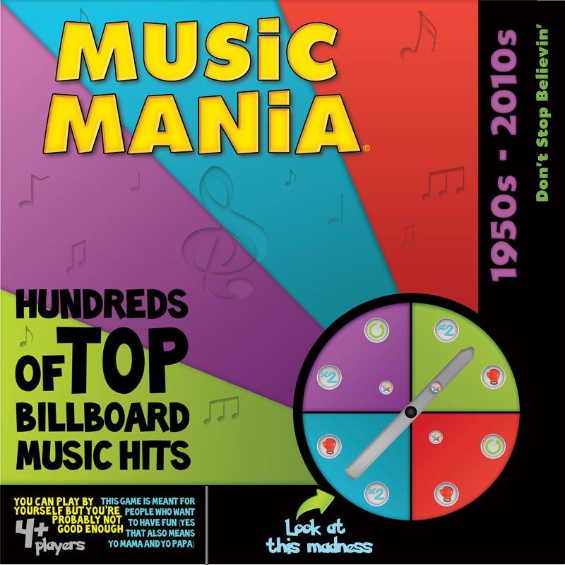 Music Mania