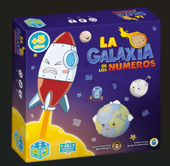La Galaxia de los Números