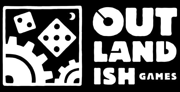 Outlandish Games