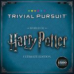 Trivial Pursuit: World of Harry Potter – Ultimate Edition