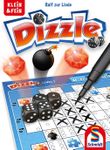 Board Game: Dizzle
