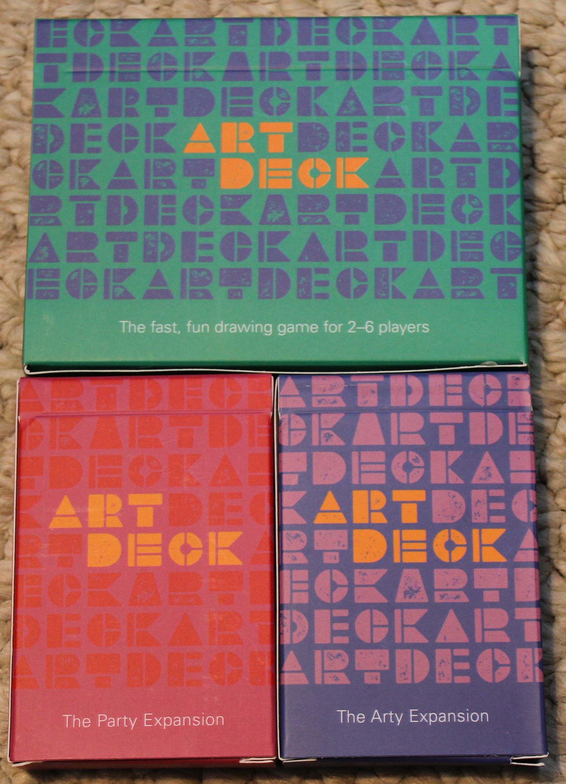 Art Deck