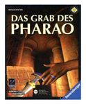 Video Game: Egypt 1156 B.C.: Tomb of the Pharaoh