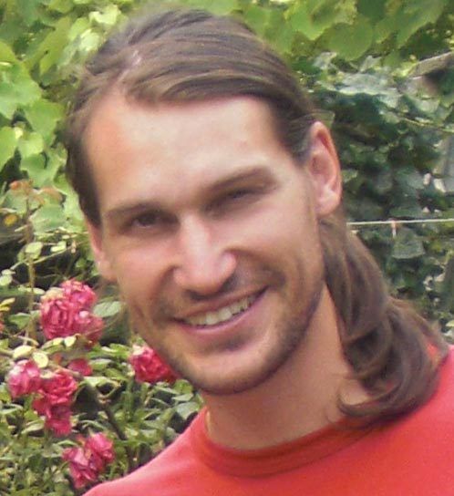 Sebastian Resl