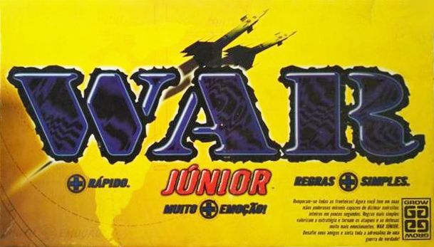 War Júnior