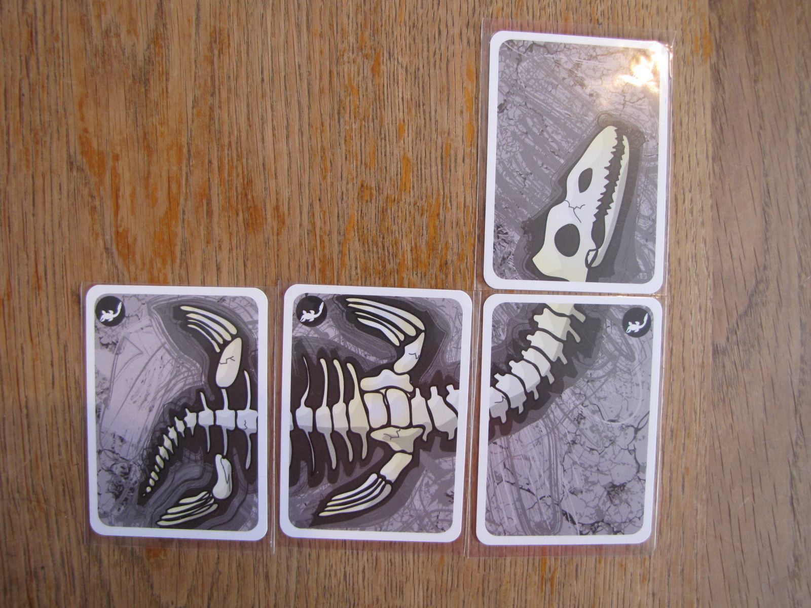 Jurassik: Mini-expansion box art