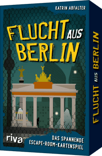 Flucht aus Berlin