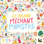 Le grand méchant Monstre
