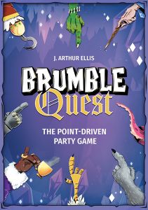 Brumble Quest