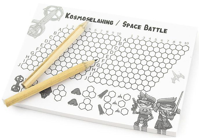 Space Battle