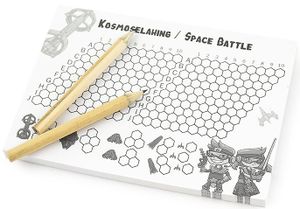 Space Battle