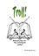 Issue: Troll! (Issue 1 - Oct 2008)