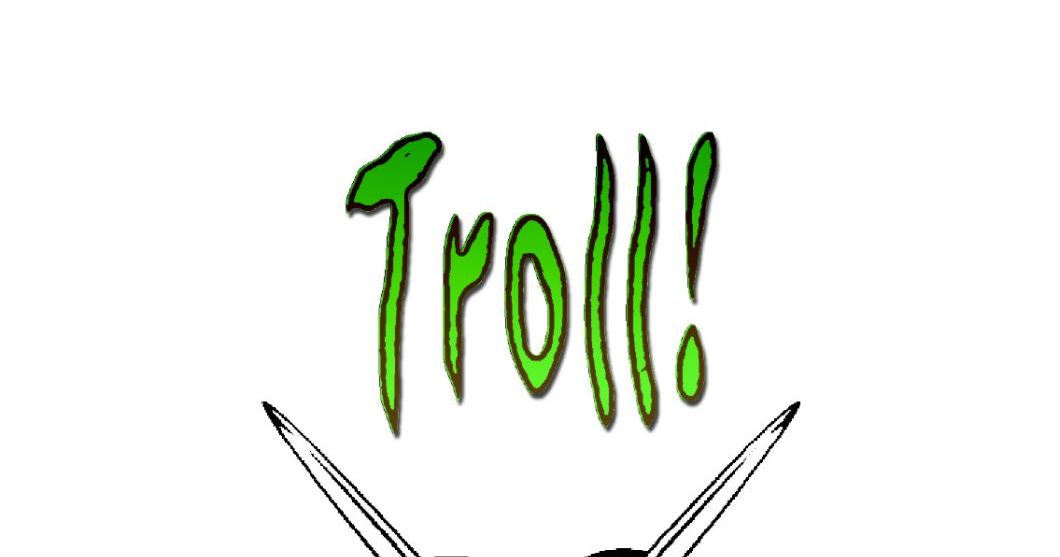 Troll! (Issue 1 - Oct 2008) | Issue | BoardGameGeek