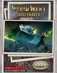 RPG Item: Weird War I: Juggernauts