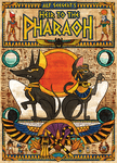 Board Game: Heir to the Pharaoh