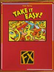 Board Game: Take it Easy!