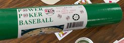 Power Poker Baseball