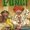 Pungi | Board Game | BoardGameGeek