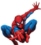Character: Spider-Man