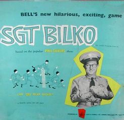 Bilko Promotions