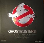 Ghostbusters: The Board Game