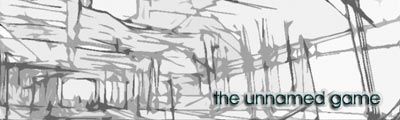 The Unnamed Game